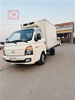 Hyundai H-100
